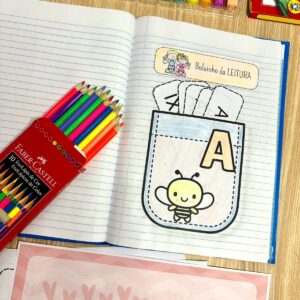 Bolsinho da Leitura