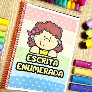 Escrita Enumerada