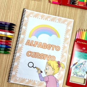 Alfabeto Cursivo