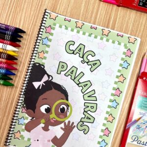 Caça Palavras