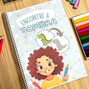 Encontre a Sombra
