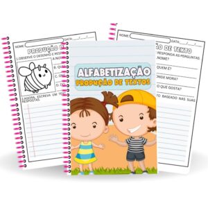Produção de Textos
