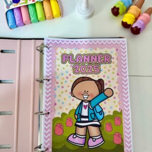 Planner 2025
