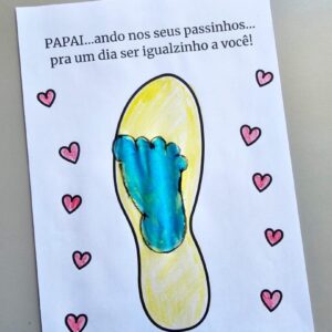 Passos Papai