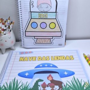 Nave das Lendas
