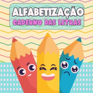 Caderno das Letras