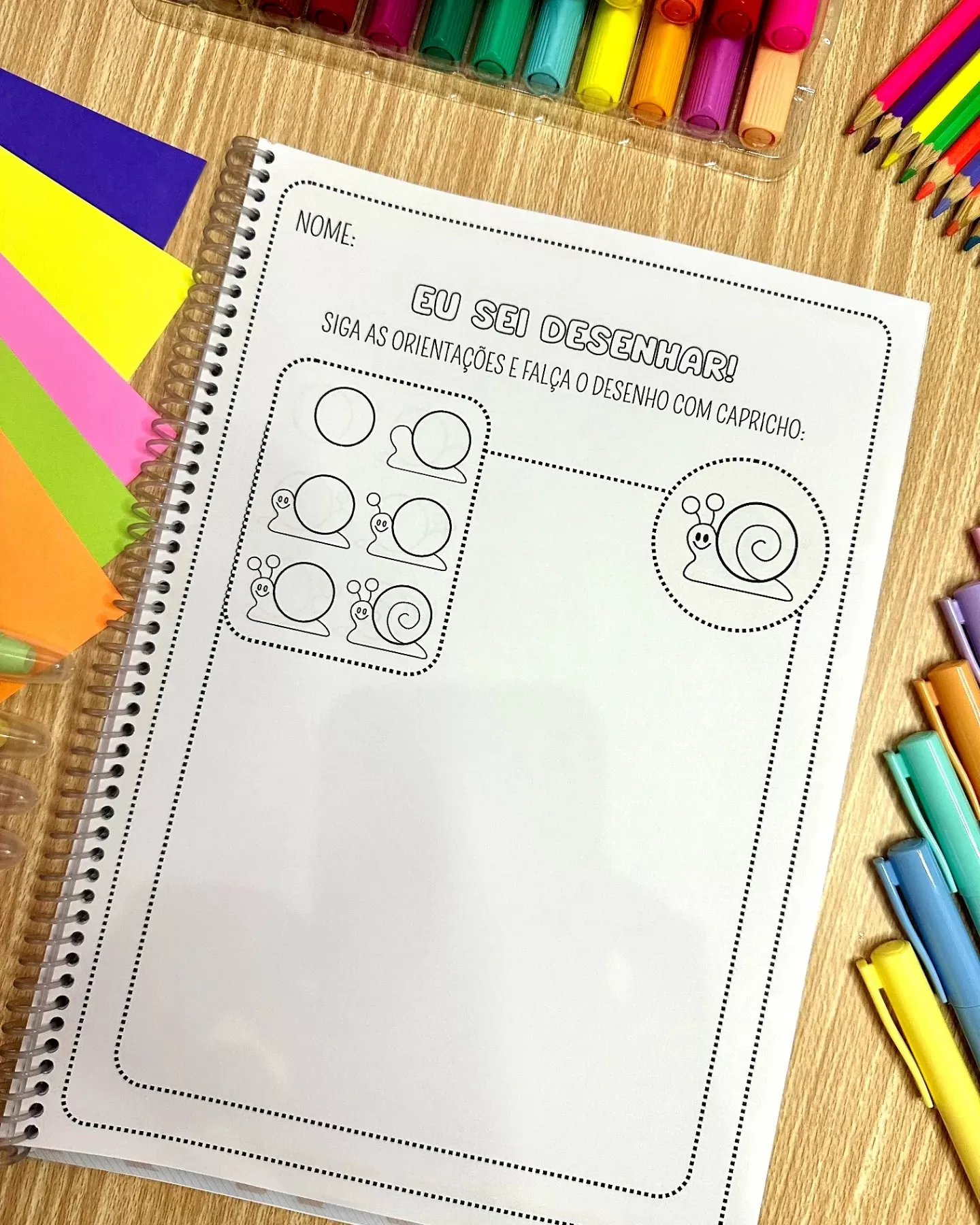 Eu Sei Desenhar - Imagem 3