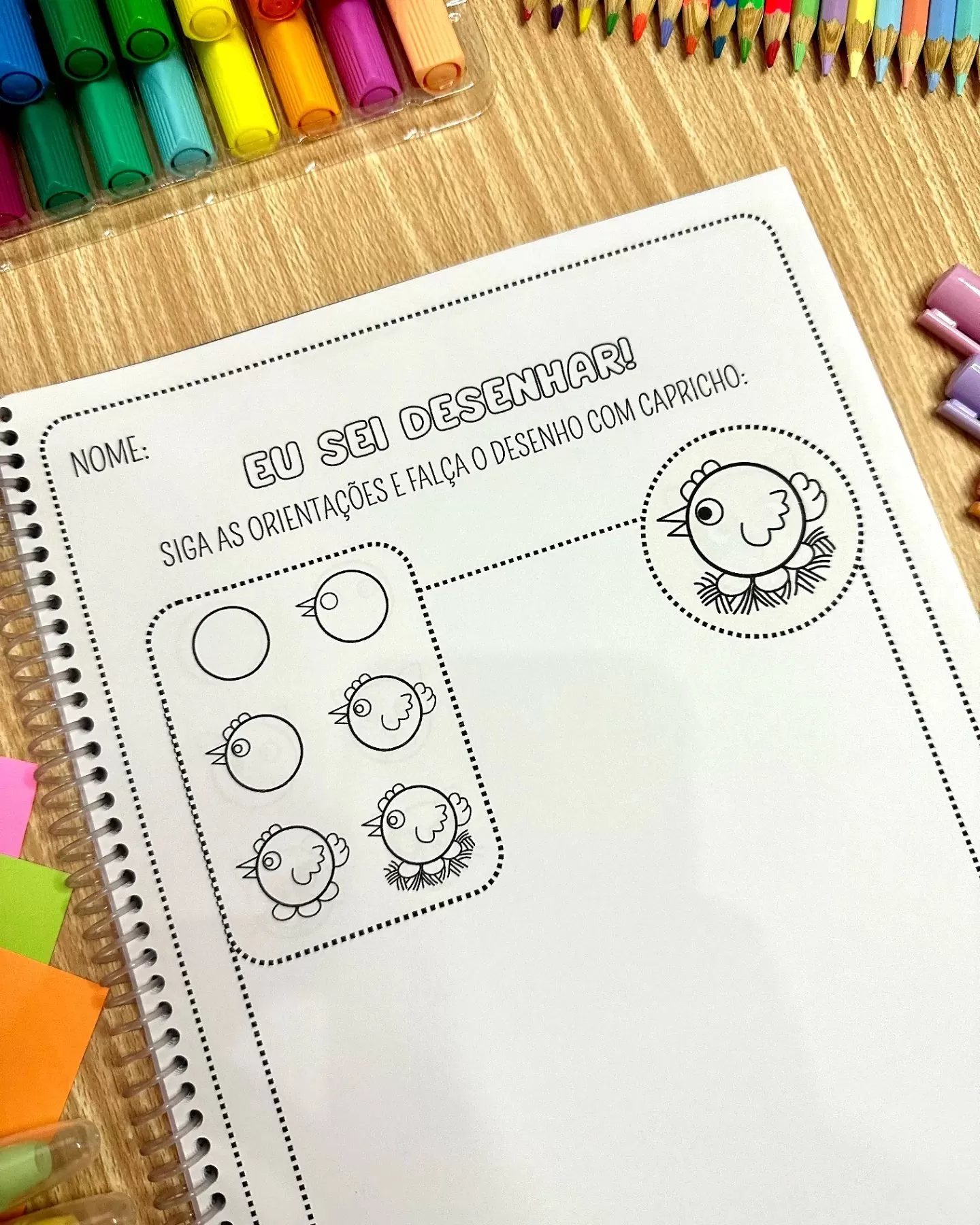 Eu Sei Desenhar - Imagem 4