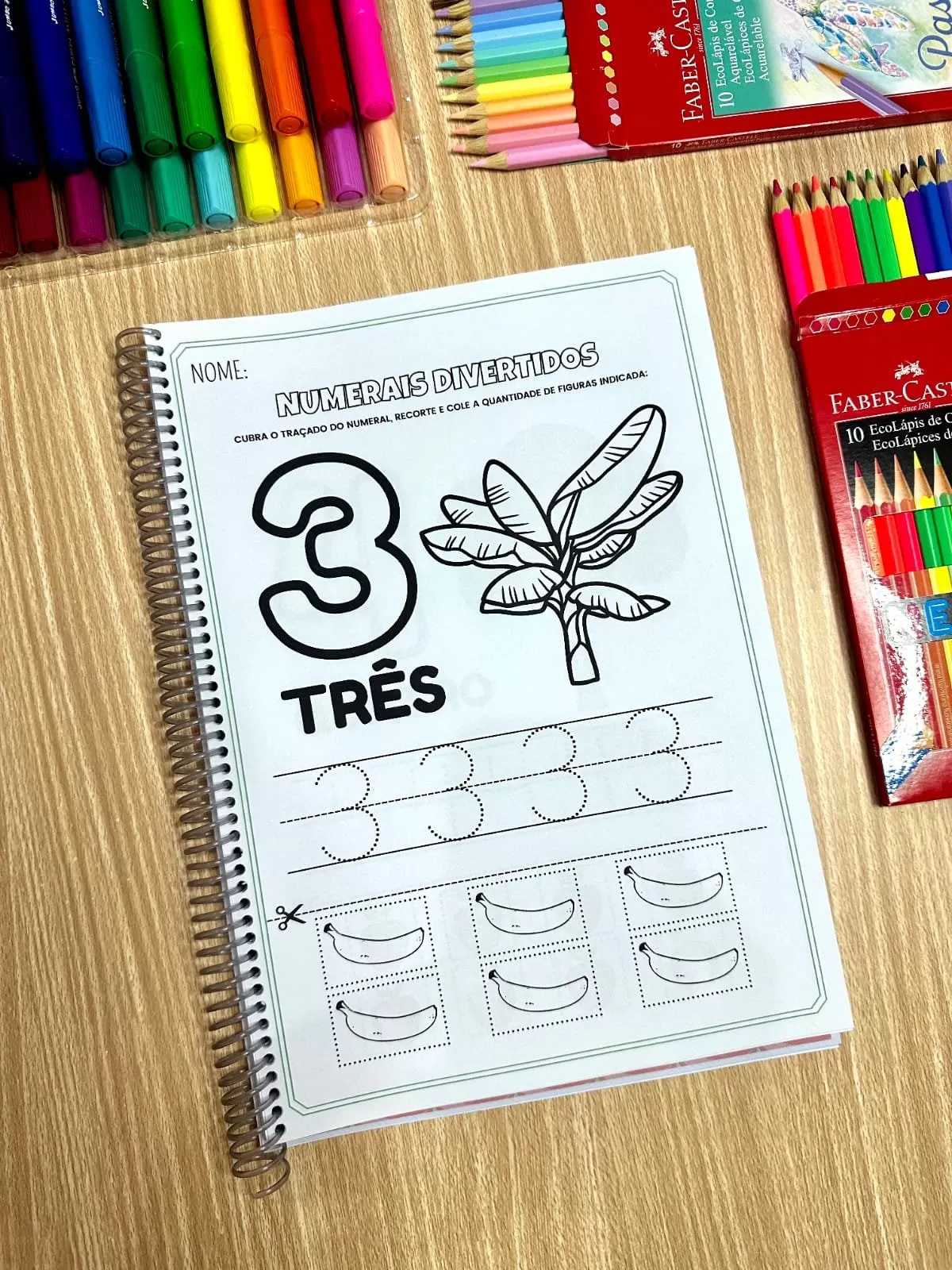 Numerais Divertidos - Imagem 2