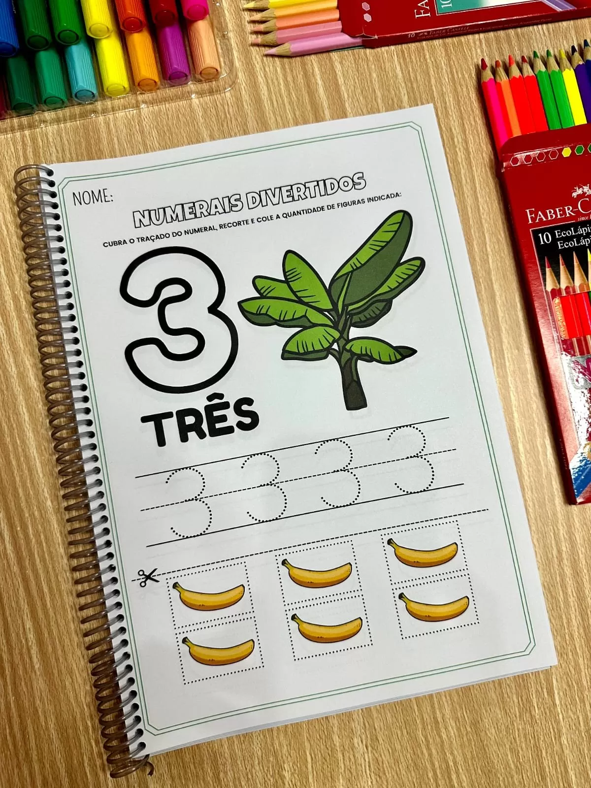 Numerais Divertidos - Imagem 3