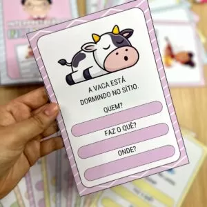 Interpretação de Frases