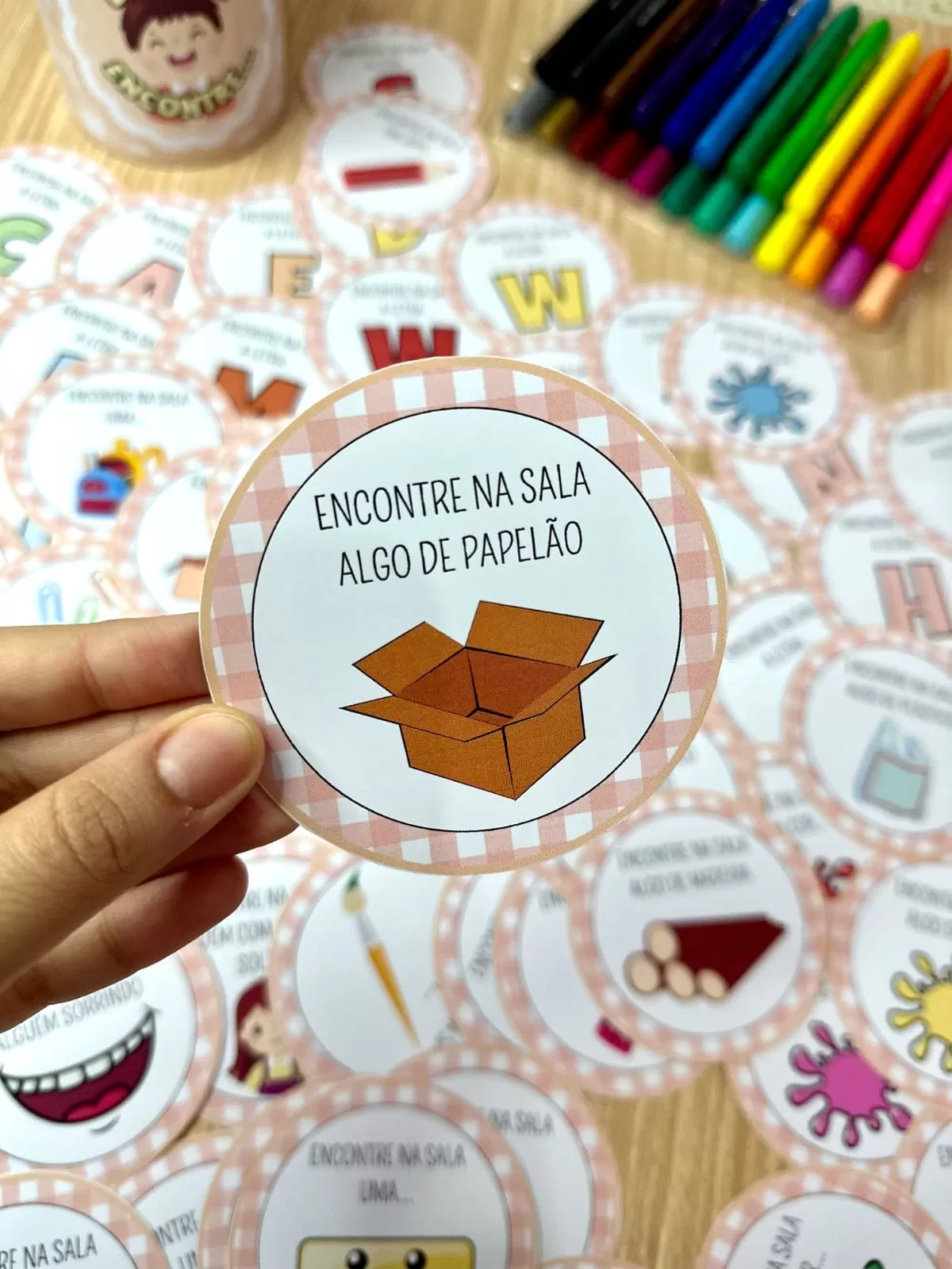 Dinâmica Encontre - Imagem 3