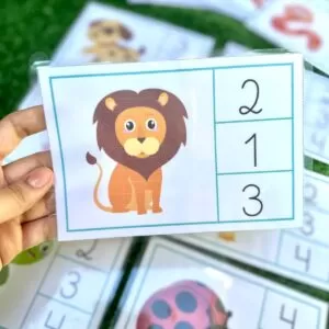 Recurso Consciência Silábica