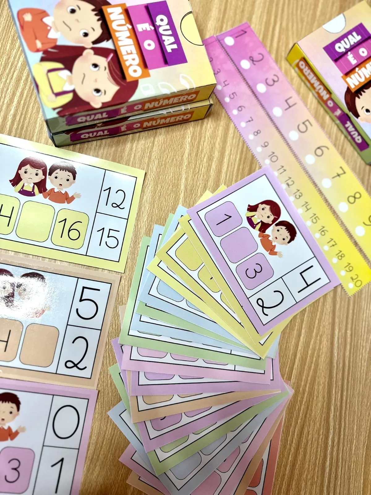 Qual é o número? - Imagem 2