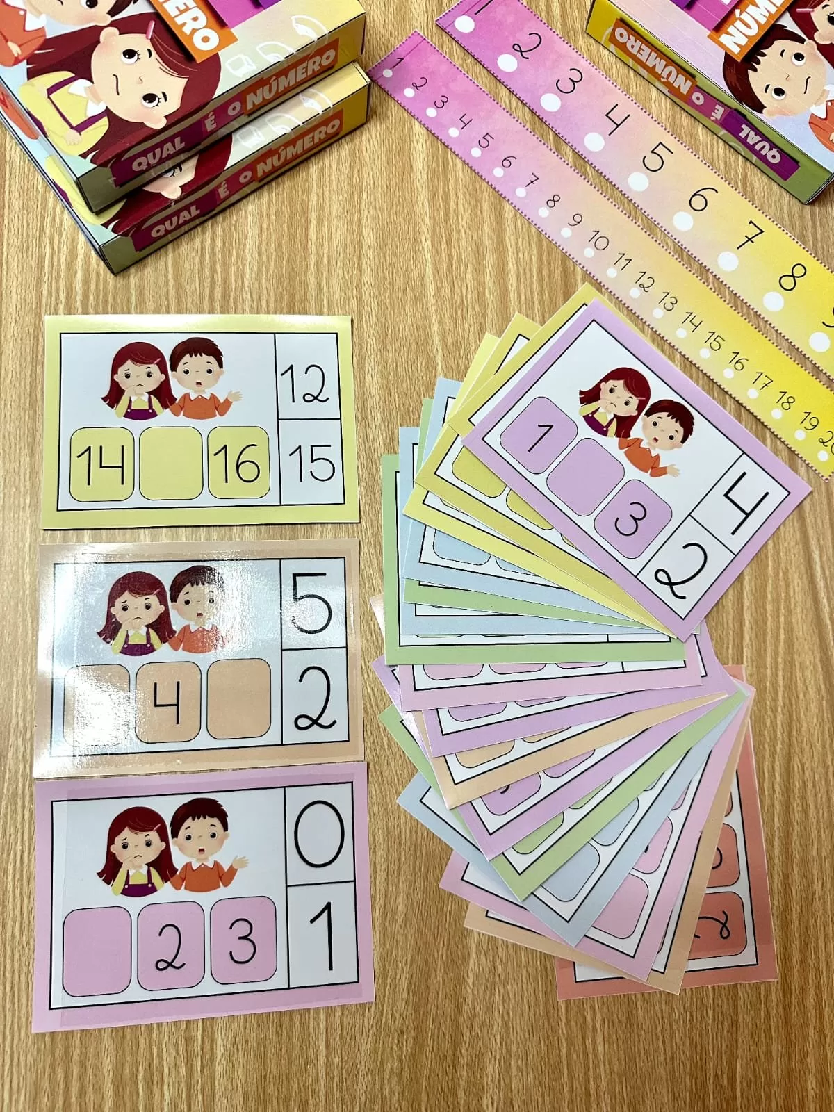 Qual é o número? - Imagem 6