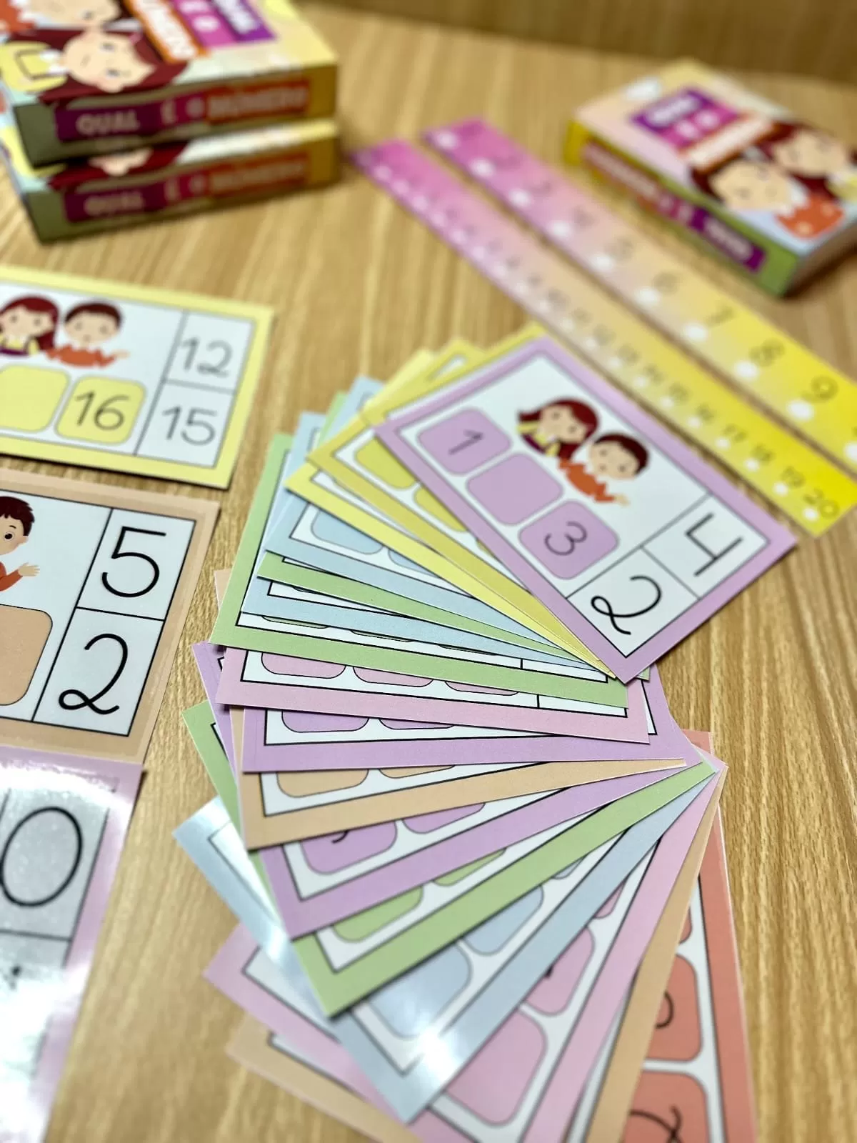 Qual é o número? - Imagem 5