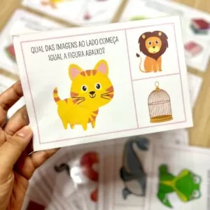 Recurso Aliteração