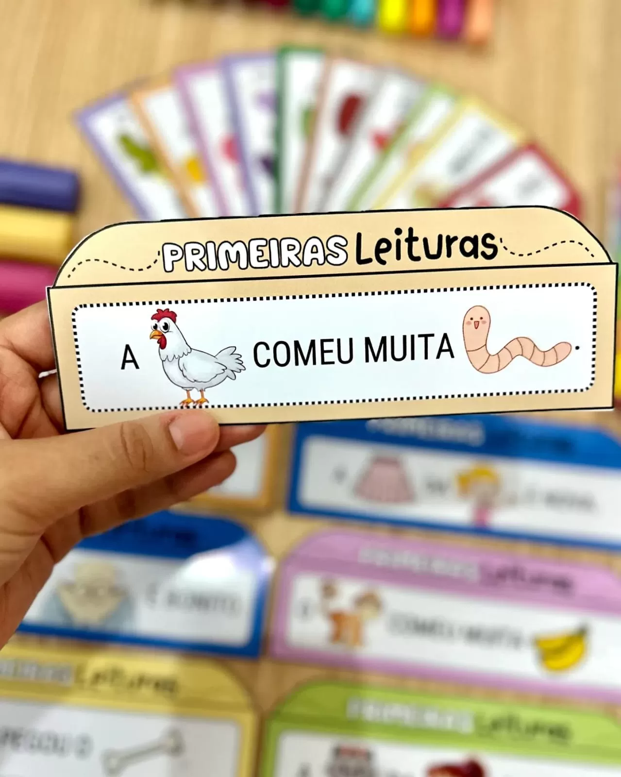 Primeiras Leituras - Imagem 3