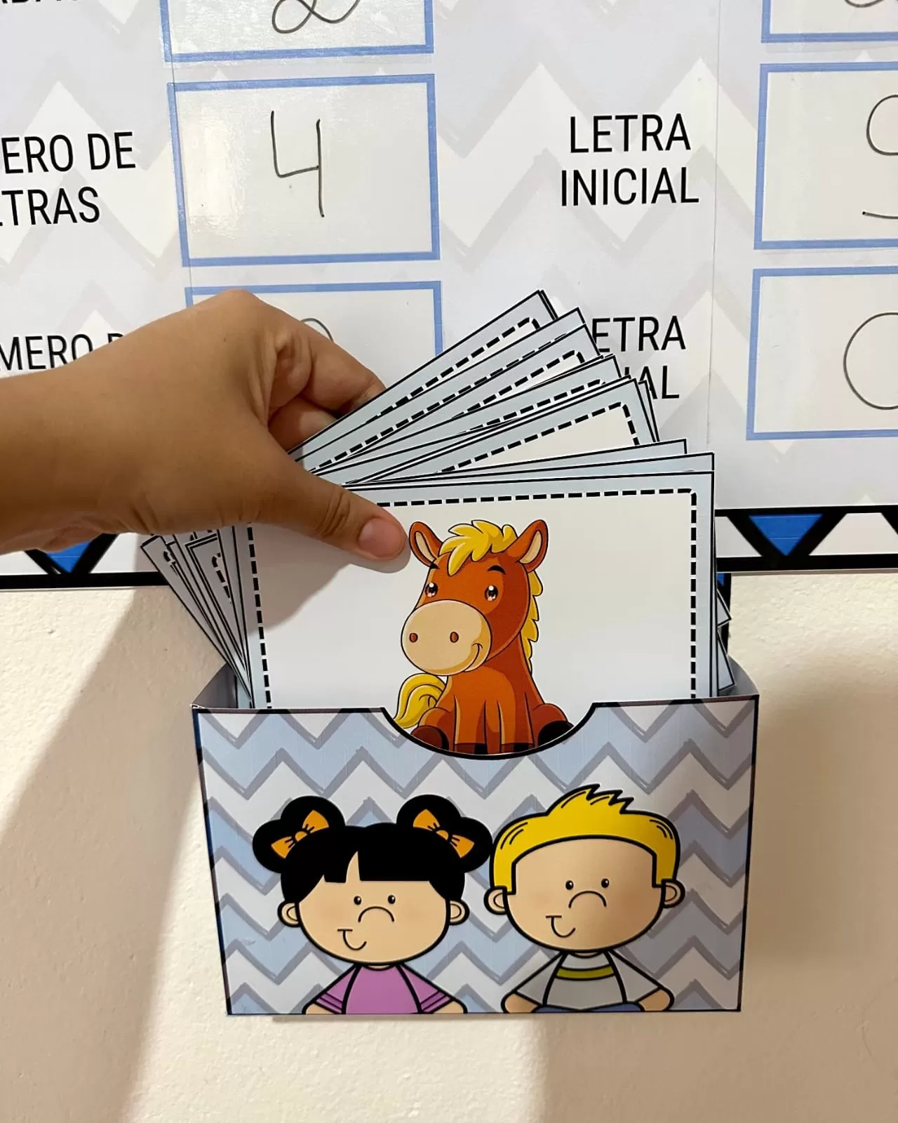 Palavrinha do Dia - Imagem 2