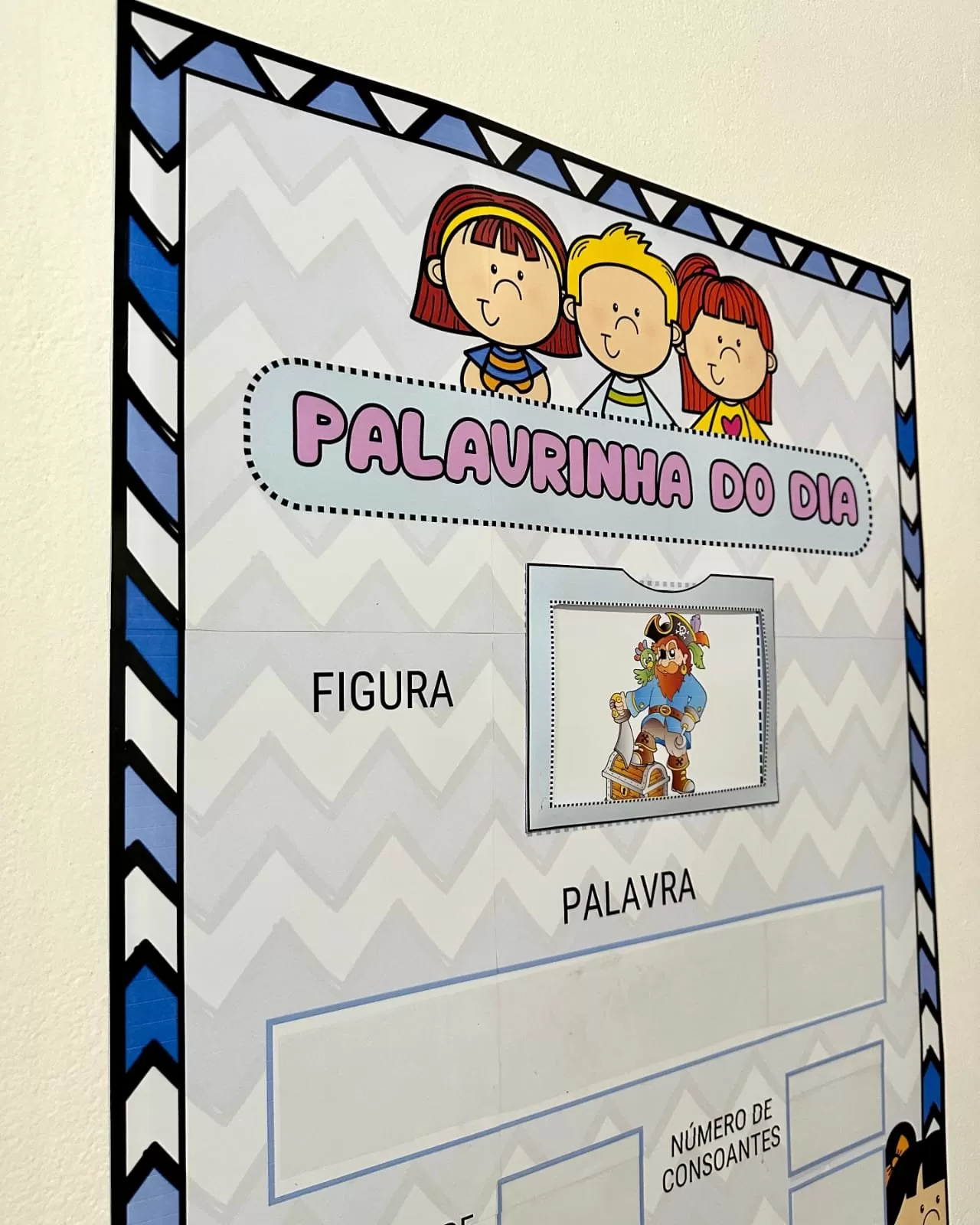 Palavrinha do Dia - Imagem 5