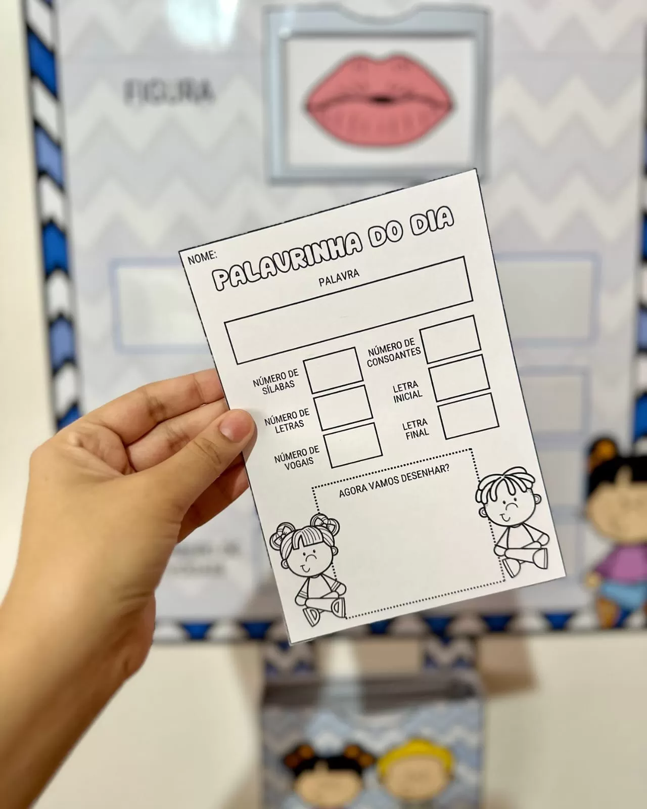 Palavrinha do Dia - Imagem 4