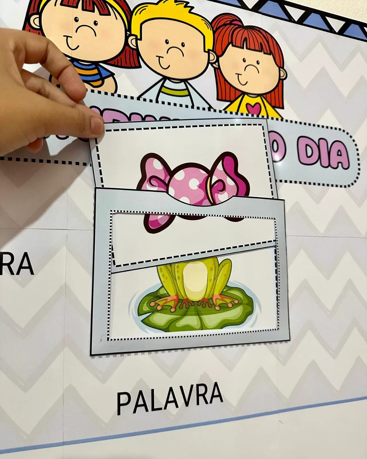 Palavrinha do Dia - Imagem 3