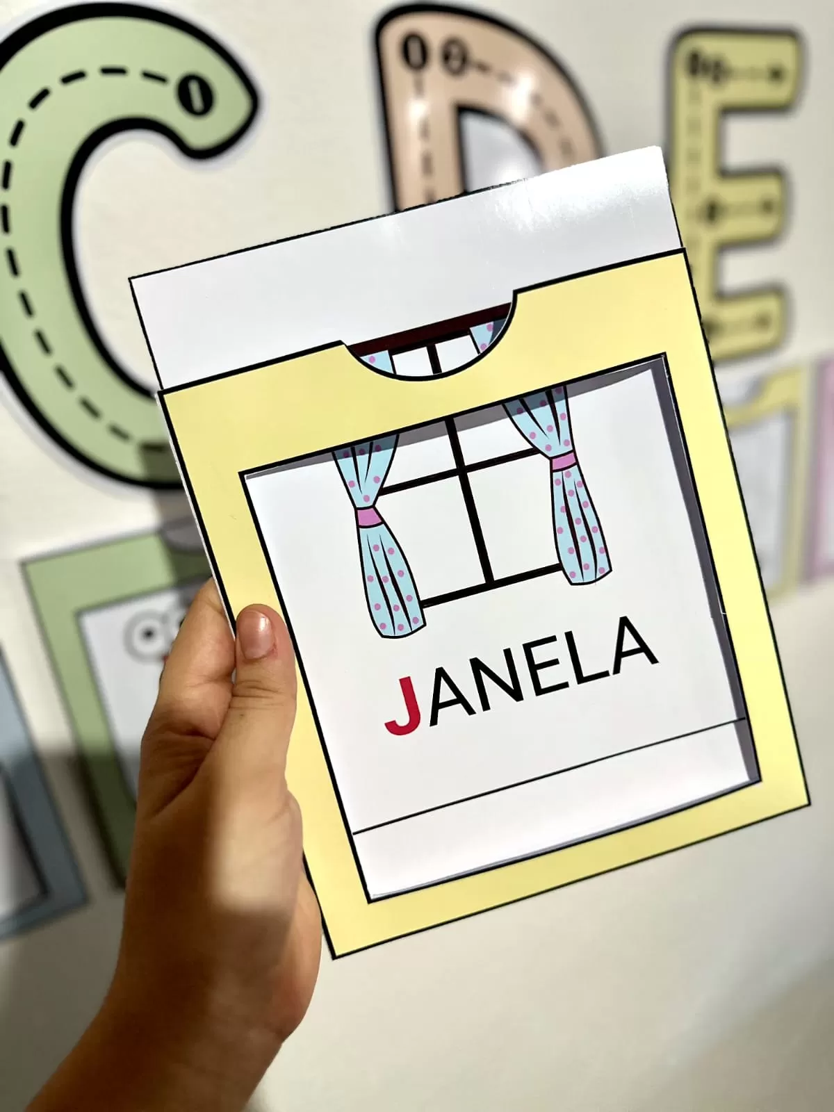 Alfabeto Mágico - Imagem 5