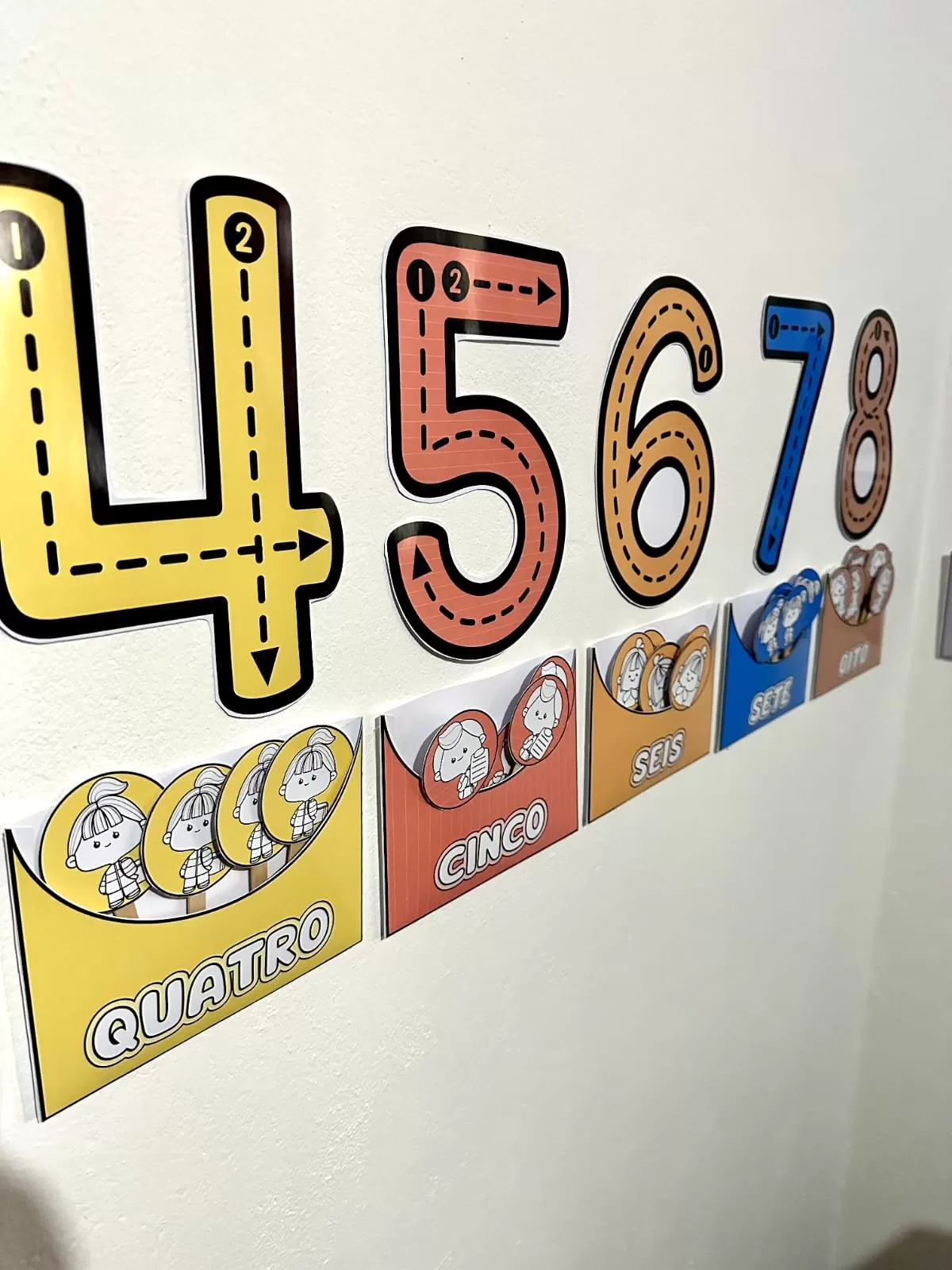 Números Mágicos - Imagem 3