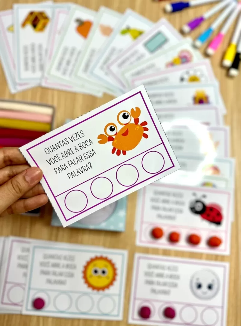 Quantas Sílabas? - Imagem 4