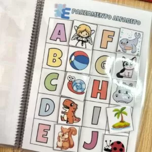 Pareamento de Figuras