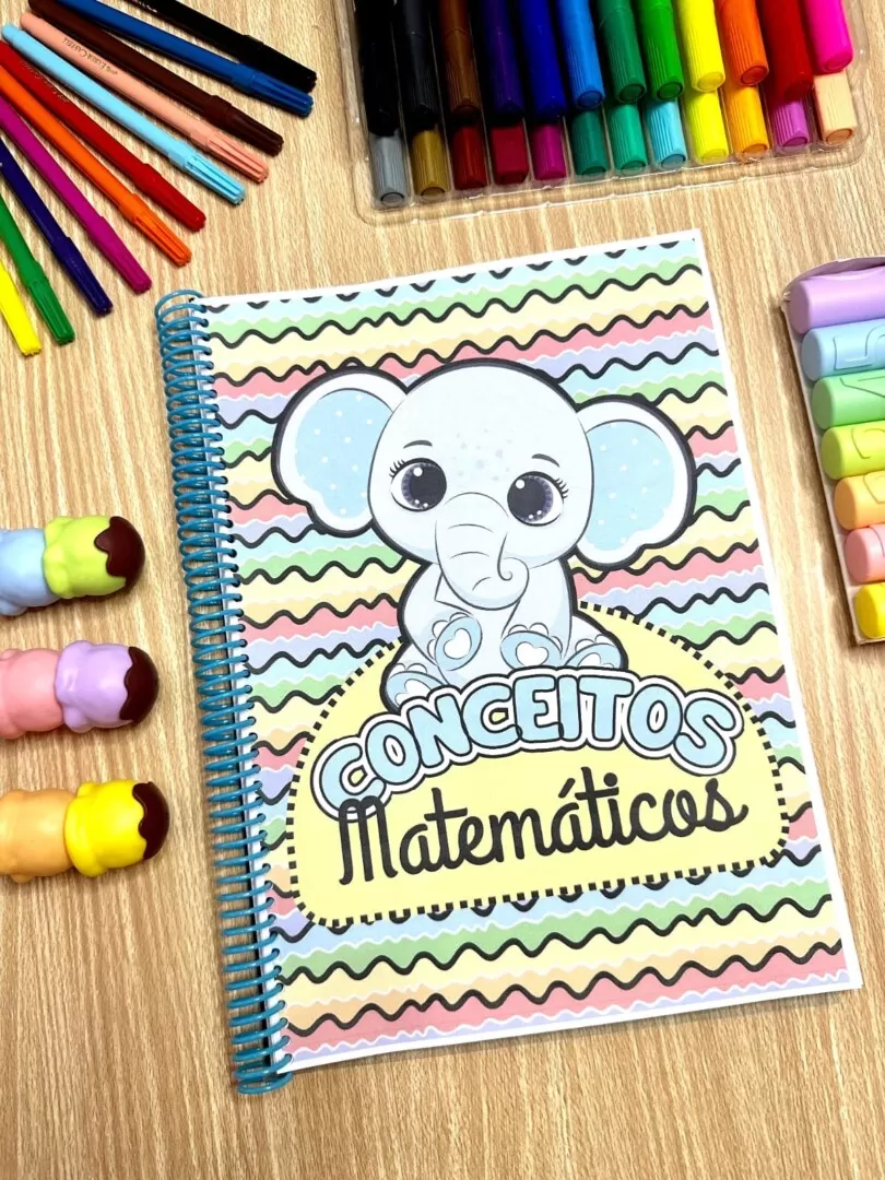 Conceitos Matemáticos