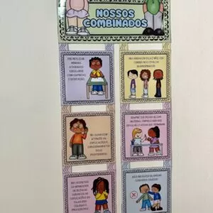 Painel Nossos Combinados