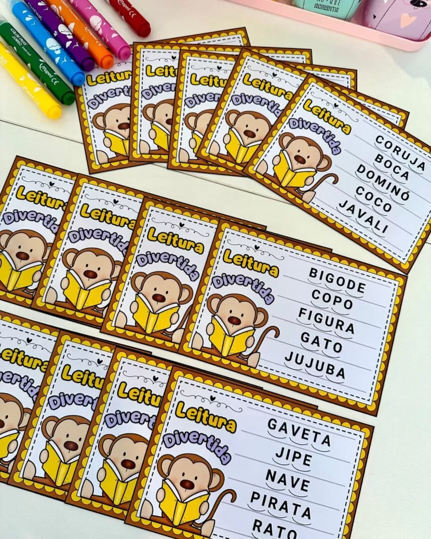 Leitura Divertida - Imagem 4