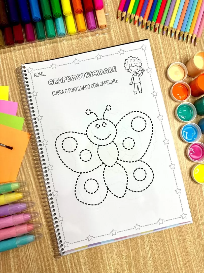 Traçando Animais - Imagem 4