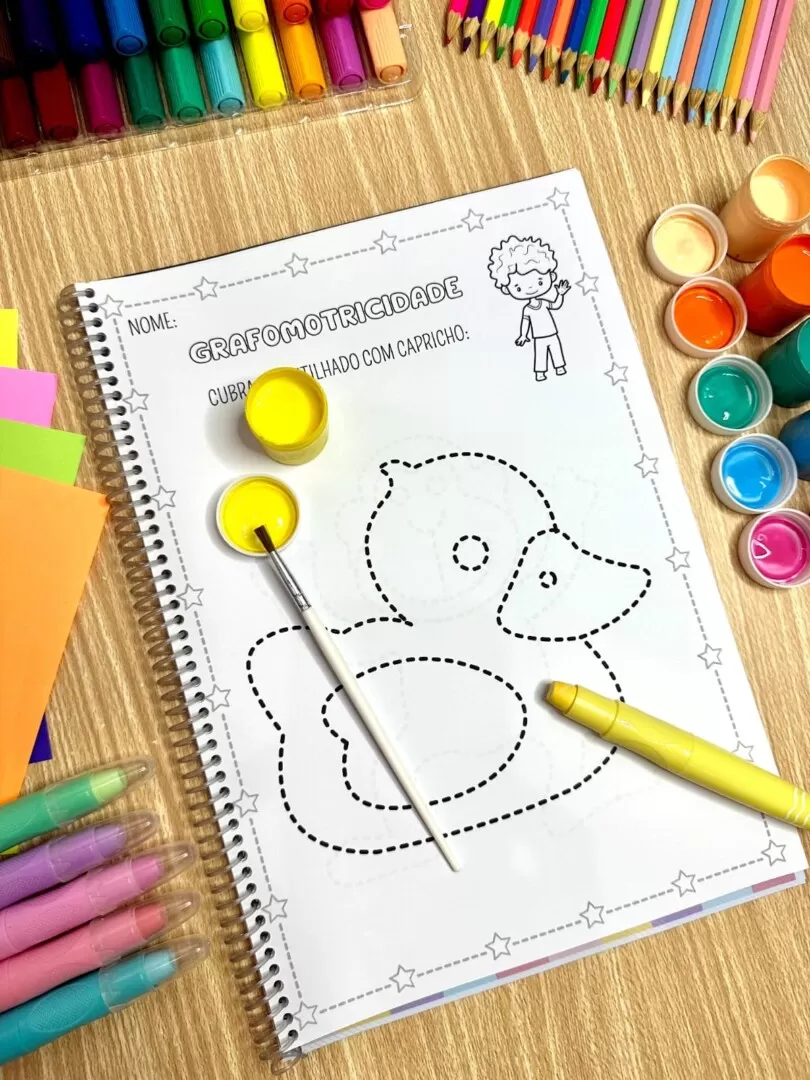 Traçando Animais - Imagem 2