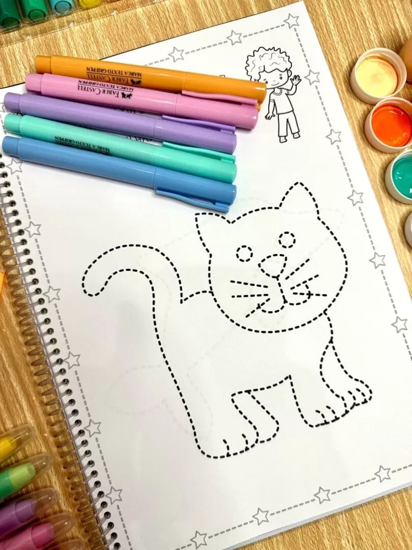 Traçando Animais - Imagem 3