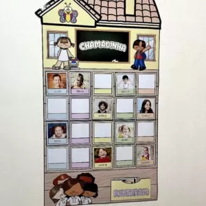 Chamadinha Interativa