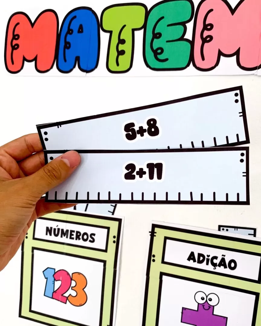 Cantinho da Matemática - Imagem 3