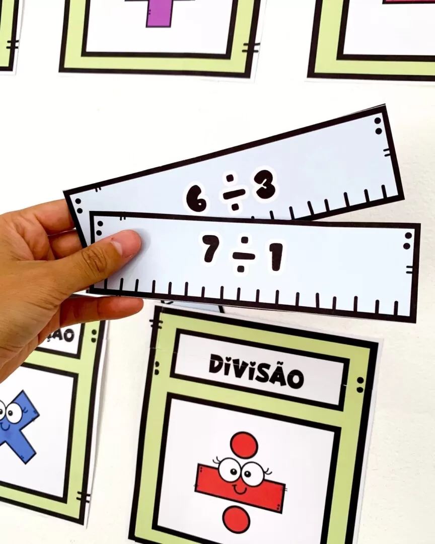 Cantinho da Matemática - Imagem 6