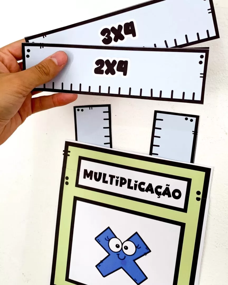 Cantinho da Matemática - Imagem 5