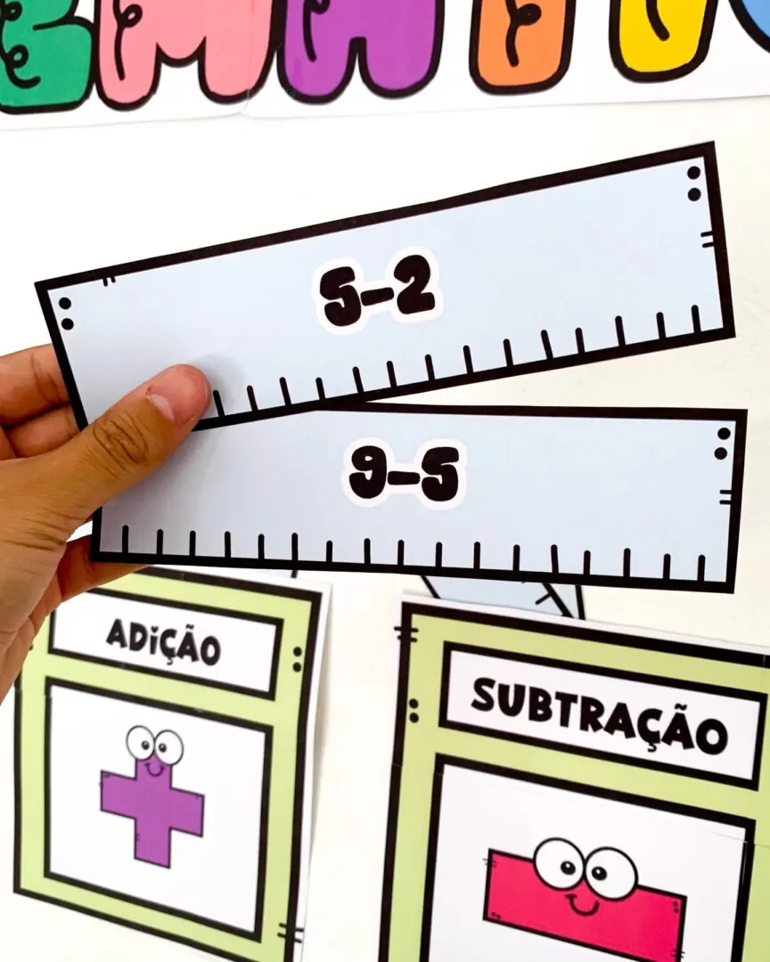Cantinho da Matemática - Imagem 4