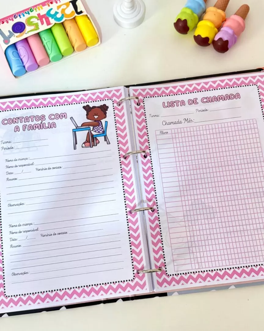 Planner 2025 - Imagem 10