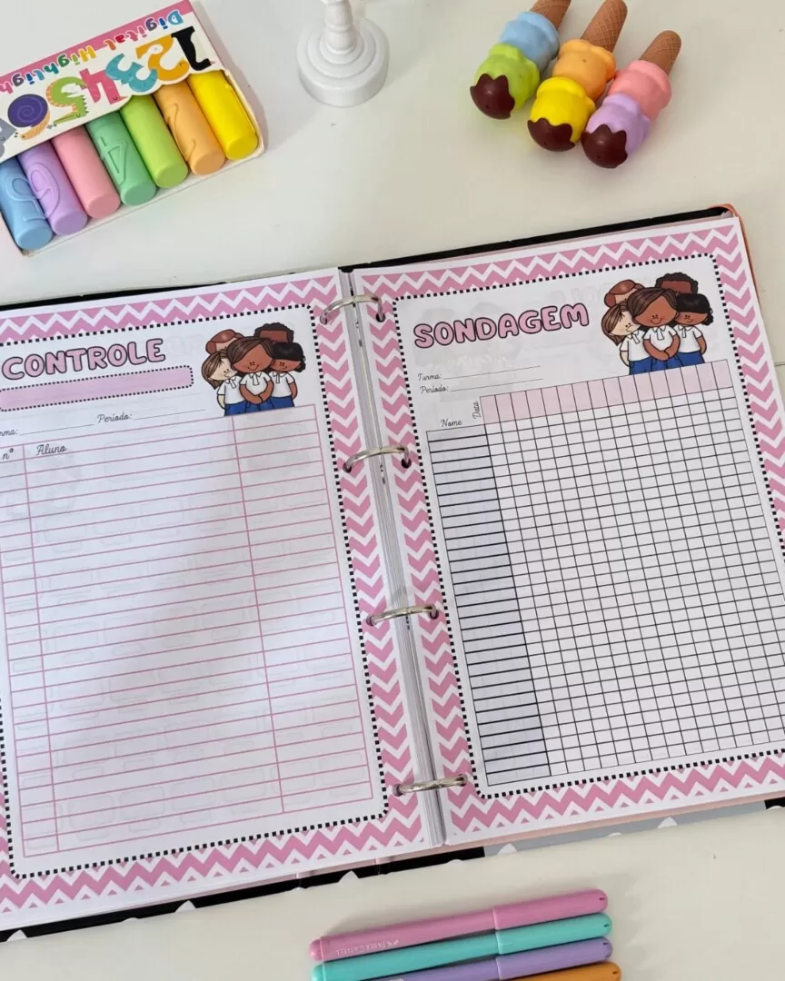 Planner 2025 - Imagem 8