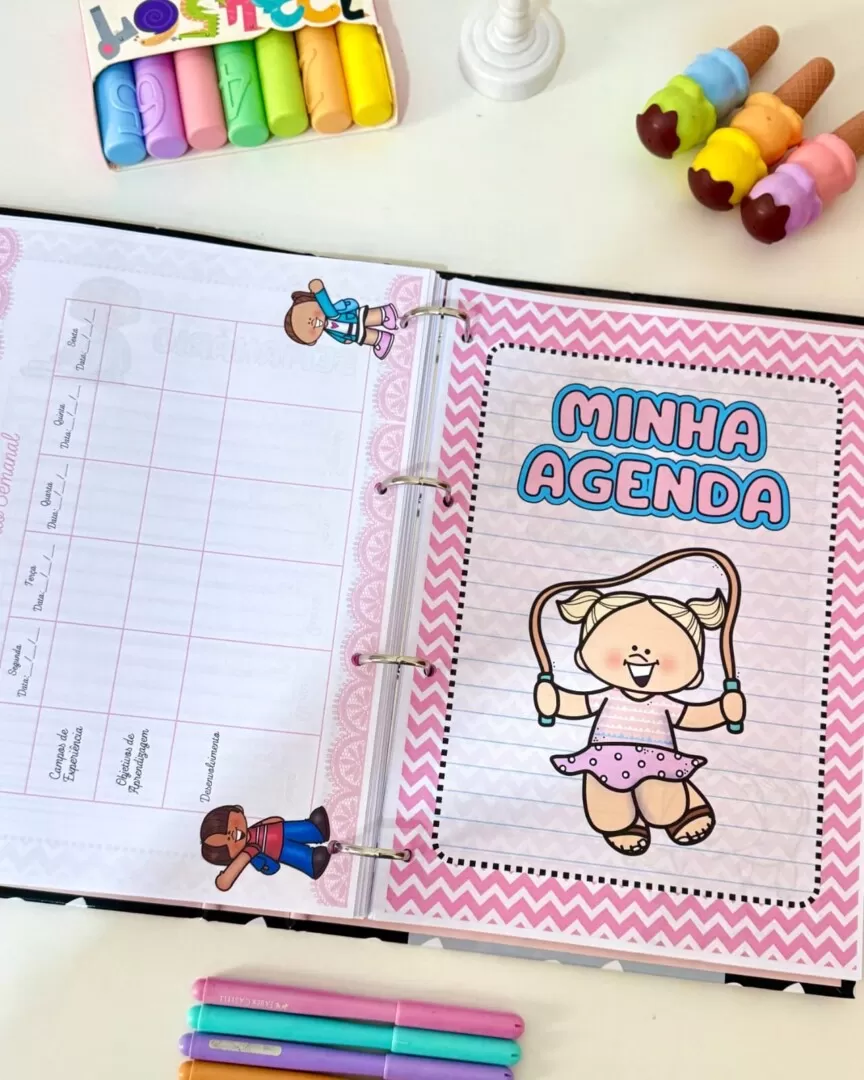 Planner 2025 - Imagem 5