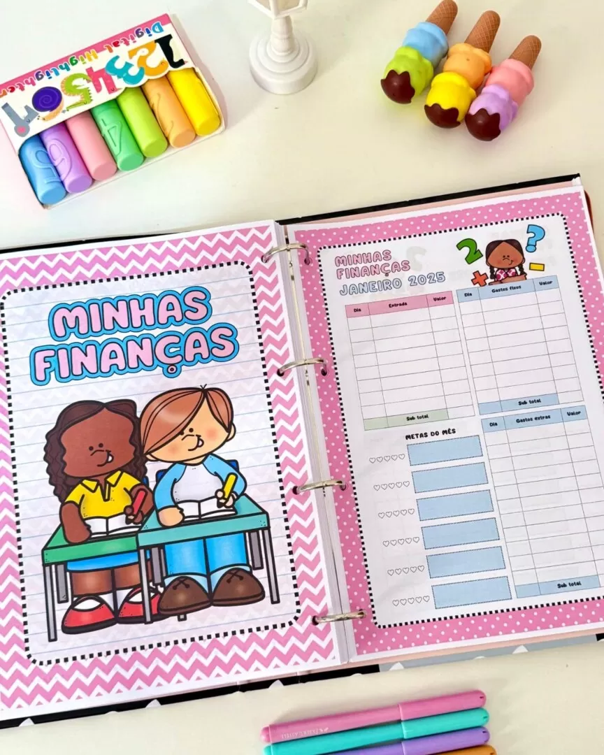 Planner 2025 - Imagem 11