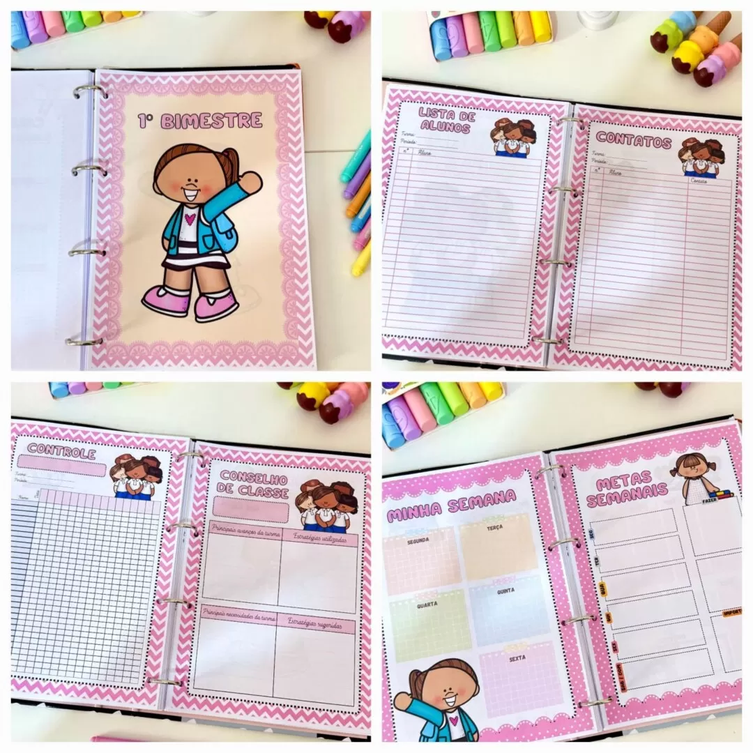 Planner 2025 - Imagem 13