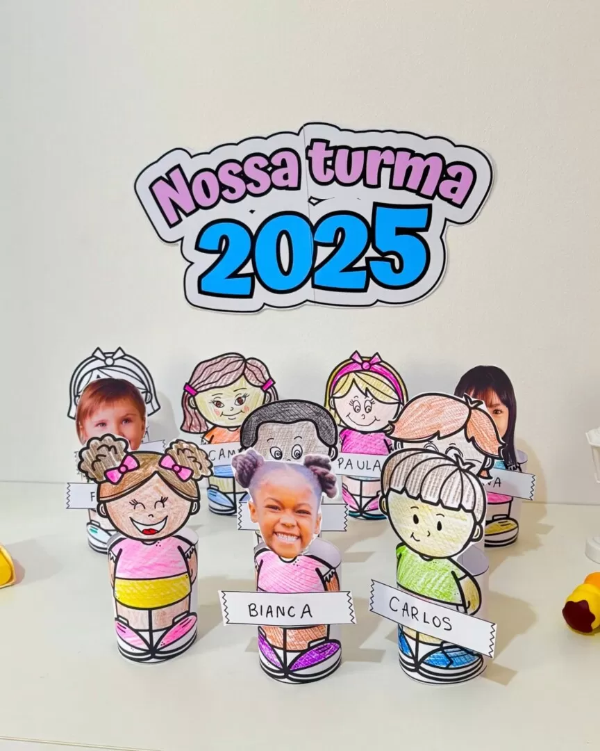 Nossa Turma 2025 - Imagem 3