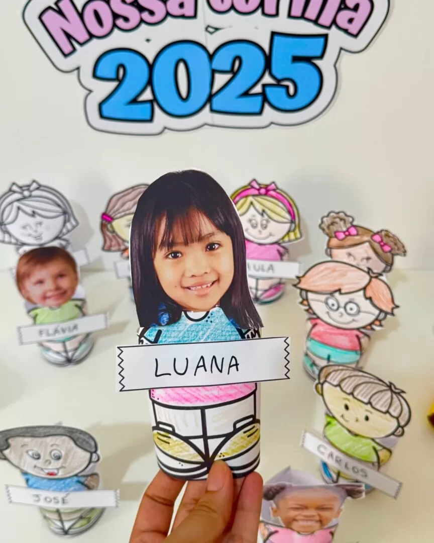 Nossa Turma 2025 - Imagem 4