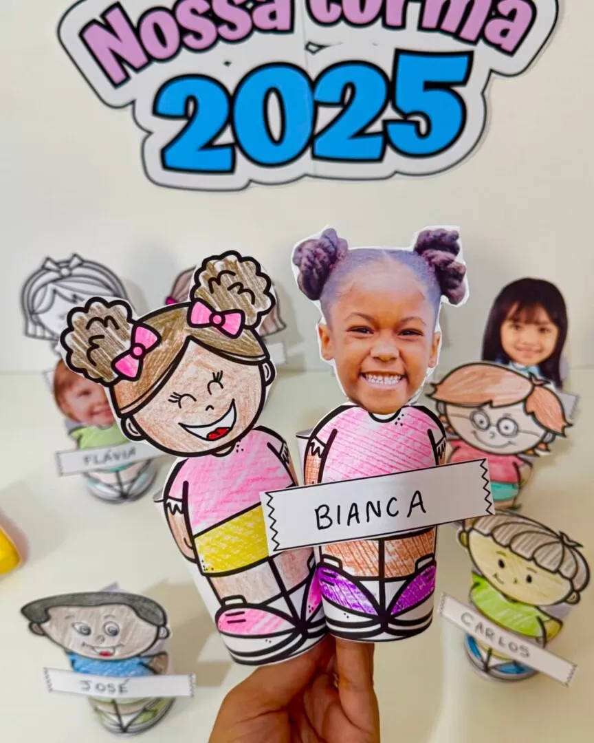 Nossa Turma 2025 - Imagem 2