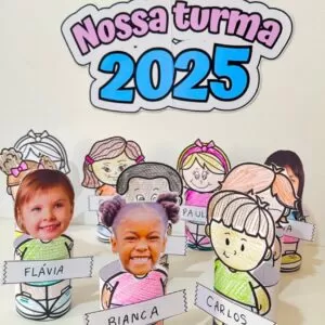 Nossa Turma 2025